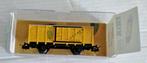 TRIX H0 drie wagons, Ophalen, Gelijkstroom of Wisselstroom, Trix, Wagon