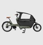 Lovens Regenhuif nieuw compleet, Fietsen en Brommers, Fietsen | Bakfietsen, Ophalen of Verzenden, Nieuw, 4 kinderen of meer