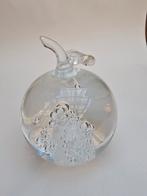 Paperweight Appel, Ophalen of Verzenden