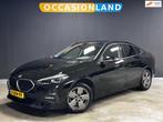 BMW 2-serie Gran Coupé 218i Executive Edition|LED|CRUISE|BL, Auto's, Voorwielaandrijving, Gebruikt, Zwart, Origineel Nederlands