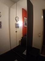 Klerenkast, Huis en Inrichting, Ophalen, Gebruikt, 100 tot 150 cm, 200 cm of meer