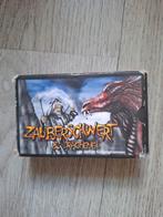 Zauberschwert & Drachenel kaartspel, Hobby en Vrije tijd, Gezelschapsspellen | Kaartspellen, Een of twee spelers, Ophalen of Verzenden