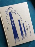 Jubileumboek H.K.I. voor het personeel, 1921-1946 Gedenkboek