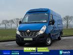 RENAULT MASTER 2.3 l4h2 frigo export, Auto's, Euro 5, 136 pk, Gebruikt, Bedrijf