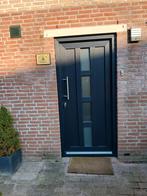 Aanbieding kunststof voordeuren merk Veka nu voor €3495, Doe-het-zelf en Verbouw, Kozijnen en Schuifpuien, 75 tot 150 cm, Kunststof