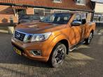 aa Nissan Navara 2.3 dCi N-Connecta King Cab (bj 2019), Auto's, Nissan, Gebruikt, Bedrijf, 2 stoelen, 2298 cc