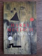 Harry Mulisch - De aanslag, Boeken, Ophalen of Verzenden, Zo goed als nieuw, Harry Mulisch