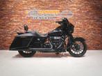 Harley-Davidson FLHXS Street Glide Spec. 114 (bj 2019), Info@harley-davidson.com, Bedrijf, Laan van Vredenoord 33
2289 DA  Rijswijk ZH