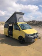 Buscamper, Caravans en Kamperen, Campers, Diesel, Particulier, 4 tot 5 meter, Volkswagen