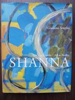artist Shanna art as reality Engels Italiaans door Serafini, Boeken, Giuliano Serafini, Verzenden, Zo goed als nieuw, Schilder- en Tekenkunst
