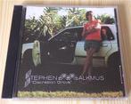 CD Single Stephen Malkmus (Pavement) - Discretion Grove, Ophalen, Maxi-single, Zo goed als nieuw, 1 single