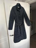 Zusss jas - M - lang model zwart gewatteerd - mooi en zgan, Zwart, Zo goed als nieuw, Zusss, Ophalen