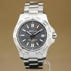 Breitling Chronomat Colt 41 Diamant, Sieraden, Tassen en Uiterlijk, Staal, Breitling, Polshorloge, Overige materialen