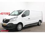 Renault Trafic 1.6 dCi 122 PK L2-H1 Comfort Navi Airco Cruis, Te koop, Geïmporteerd, 122 pk, Gebruikt