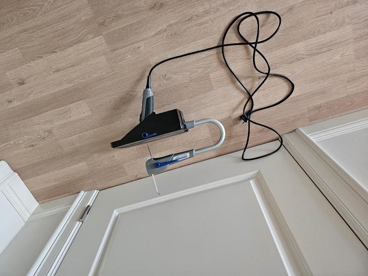 Dremel MS20 Draaizaag,, Doe-het-zelf en Verbouw, Gereedschap | Zaagmachines, Gebruikt, 1200 watt of meer, 30 tot 70 mm, Ophalen