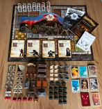 HeroQuest Bordspel - Klassieker! - 2 stuks + extra’s, Hobby en Vrije tijd, Gezelschapsspellen | Bordspellen, Ophalen of Verzenden