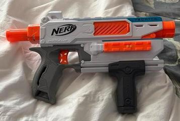 Nerf beschikbaar voor biedingen