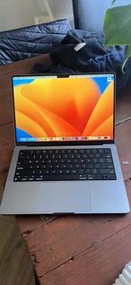14-inch MacBook Pro (2023): M2 Pro 10-Core, Computers en Software, Apple Macbooks, MacBook Pro, 13 inch, Ophalen of Verzenden