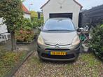 Citroën C4 2.0 16V Eb6v 2007 Bruin, Auto's, 1486 kg, 4 cilinders, Bruin, Origineel Nederlands