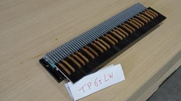 2x Fatar TP-65 LW klavieren  beschikbaar voor biedingen