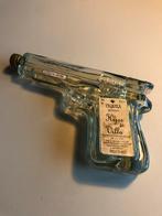Tequila pistool gun pistol shape bottle fles, Nieuw, Overige typen, Ophalen of Verzenden
