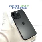 iPhone 15 pro 256GB zwart /zeer net /99% batt /garantie, 256 GB, 99 %, Apple, Zonder simlock