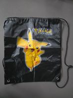 Pokemon gymtas, Ophalen of Verzenden, Zo goed als nieuw