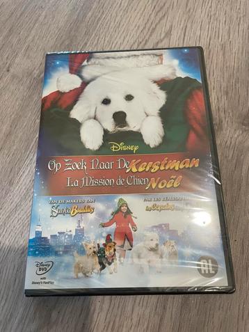 Santa Buddies: Op Zoek Naar De Kerstman beschikbaar voor biedingen