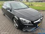 Mercedes CLA-klasse Shooting Brake 200 d Lease Edition Plus, CLA, 136 pk, Gebruikt, Euro 6