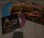 Katy Perry  lp met singel en kalender(2024), Ophalen of Verzenden, Gebruikt