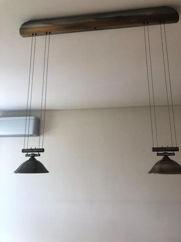 design hanglamp verstelbaar beschikbaar voor biedingen