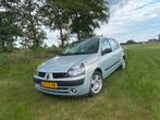 Renault Cross auto wijnig kilometers 75pk 1.2 16 klepper, Auto diversen, Ophalen