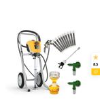 Wagner Control Pro 350M verfspuit, Ophalen of Verzenden, Gebruikt