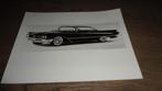 ZELDZAME GROTE USA Persfoto BUICK  1960, Verzenden, Zo goed als nieuw, Overige merken