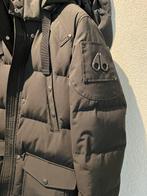 Moose knuckles parka, Kleding | Dames, Jassen | Winter, Ophalen of Verzenden, Zo goed als nieuw, Zwart