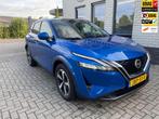Nissan Qashqai 1.3 MHEV Business Design / 360 camera / panor, Voorwielaandrijving, 1304 kg, Stof, Gebruikt