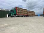 Volvo fm 6x2 + lako aanhanger, Automaat, Bedrijf, Diesel, Volvo