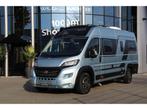 Adria Twin Supreme 640 SGX - 180PK 9T AUT - 150AH LITHIUM!!, Caravans en Kamperen, Automaat, Buscamper of Camperbus, Ringverwarming