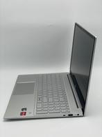 HP Pavilion 15-EH1008ND – AMD Ryzen 5 5500U | 16 GB | 480 GB, 2 tot 3 Ghz, ., Zo goed als nieuw, HP