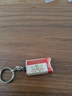 1042 Orba Chocolat Amer Sleutelhanger Vintage, Ophalen of Verzenden, Gebruikt, Merk