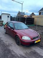 Honda civic gezocht, Ophalen, Honda, Bumper