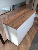 Modern Dressoir - Z.G.A.N. - Moet Snel Weg!, Ophalen, 100 tot 150 cm, Eikenhout, Zo goed als nieuw
