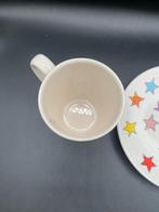 blond Amsterdam mok en bord, Huis en Inrichting, Keuken | Servies, Dtrendingshop@gmail.com, Blond Amsterdam, Verzenden, Nieuw