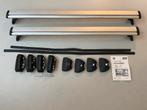Thule XT dakdragers 112,5 & 122,5 cm voor BMW-1-3-4 serie, Ophalen, Gebruikt