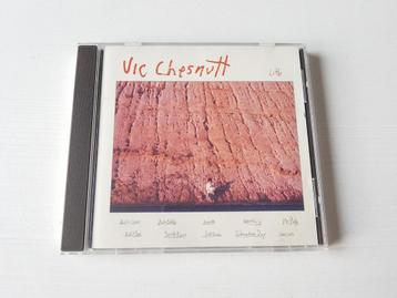 Vic Chesnutt - Little beschikbaar voor biedingen