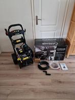 Kremer KR200H hogedrukreiniger Nieuw, Tuin en Terras, Ophalen, Nieuw, Benzine