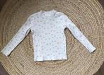 Longsleeve HEMA maat 110/116, Meisje, Ophalen of Verzenden, Zo goed als nieuw, Shirt of Longsleeve