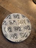 Riviera Maison gebaksbordjes, Nieuw, Ophalen of Verzenden, Bord(en), Overige stijlen