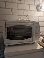 Mini Oventje - Camping - 1300W, Witgoed en Apparatuur, Ovens, Minder dan 45 cm, Minder dan 45 cm, Oven, Ophalen of Verzenden