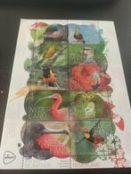 Tariefzegels  Nederland postfris velletje, Postzegels en Munten, Postzegels | Europa | België, Ophalen of Verzenden